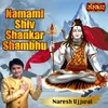 About Namami Shiv Shankar Shambhu Song